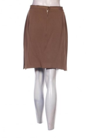 Sukně Unbranded, Velikost S, Barva Hnědá, Cena  49,00 Kč