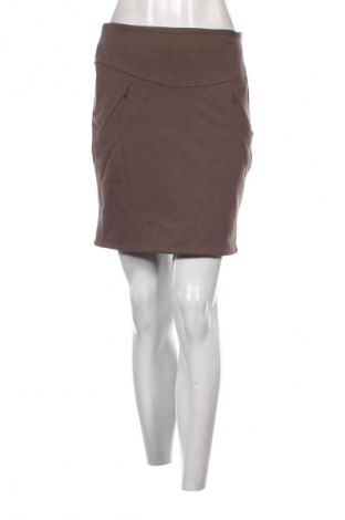 Φούστα Adolfo Dominguez, Μέγεθος S, Χρώμα Καφέ, Τιμή 1,99 €