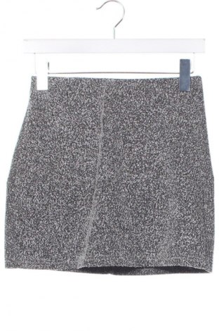 Spódnica Bershka, Rozmiar XS, Kolor Kolorowy, Cena 6,99 zł