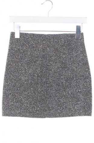 Spódnica Bershka, Rozmiar XS, Kolor Kolorowy, Cena 6,99 zł