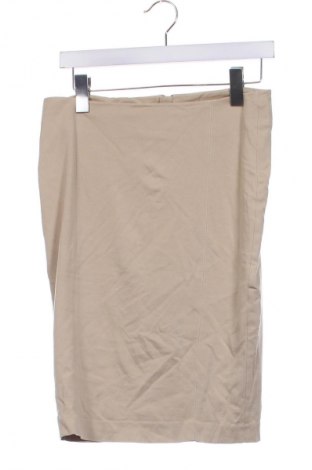 Sukně Dika, Velikost XS, Barva Béžová, Cena  49,00 Kč