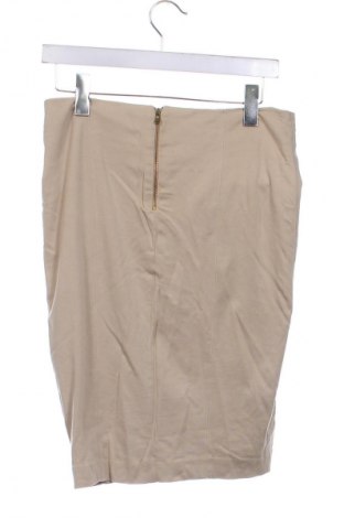 Sukně Dika, Velikost XS, Barva Béžová, Cena  49,00 Kč