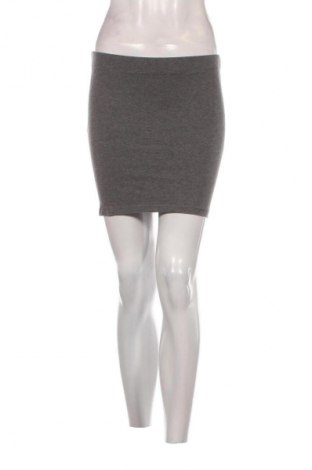 Φούστα Fb Sister, Μέγεθος S, Χρώμα Γκρί, Τιμή 1,99 €