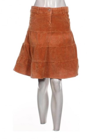 Φούστα Green Coast, Μέγεθος S, Χρώμα Πορτοκαλί, Τιμή 1,99 €