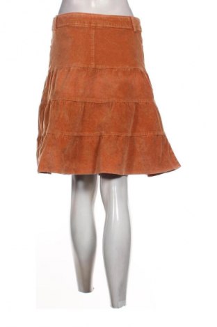 Φούστα Green Coast, Μέγεθος S, Χρώμα Πορτοκαλί, Τιμή 1,99 €