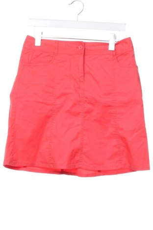 Sukně H&M, Velikost XS, Barva Červená, Cena  49,00 Kč