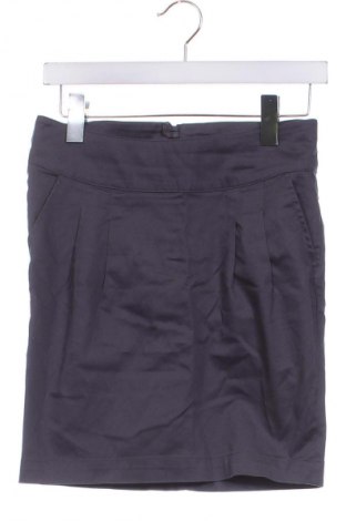 Sukně Koe, Velikost XS, Barva Fialová, Cena  49,00 Kč