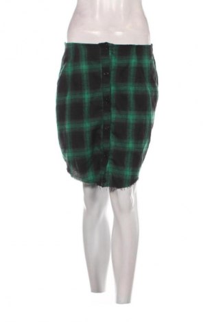 Φούστα Missguided, Μέγεθος M, Χρώμα Πολύχρωμο, Τιμή 1,99 €