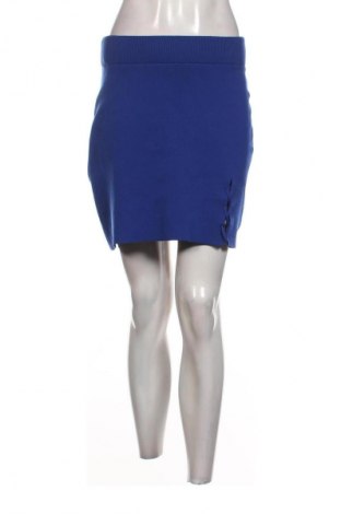 Sukně Mohito, Velikost S, Barva Modrá, Cena  49,00 Kč