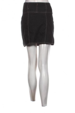 Φούστα Motivi, Μέγεθος S, Χρώμα Μαύρο, Τιμή 13,99 €
