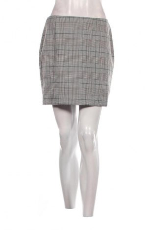 Φούστα Review, Μέγεθος M, Χρώμα Γκρί, Τιμή 1,99 €