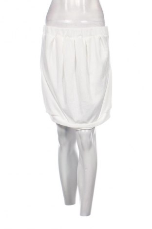 Φούστα SHEIN, Μέγεθος S, Χρώμα Λευκό, Τιμή 1,99 €
