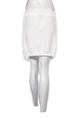 Φούστα SHEIN, Μέγεθος S, Χρώμα Λευκό, Τιμή 1,99 €