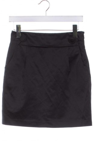 Φούστα Sportsgirl, Μέγεθος XS, Χρώμα Μαύρο, Τιμή 1,99 €
