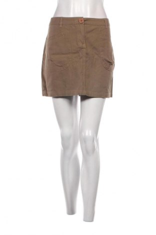 Φούστα Tina R, Μέγεθος M, Χρώμα Καφέ, Τιμή 1,99 €