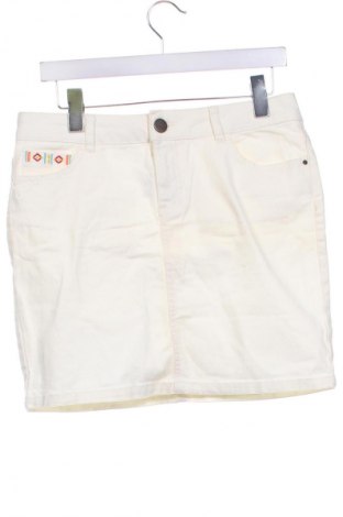 Φούστα Xside, Μέγεθος XS, Χρώμα Λευκό, Τιμή 1,99 €