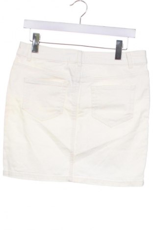 Φούστα Xside, Μέγεθος XS, Χρώμα Λευκό, Τιμή 1,99 €