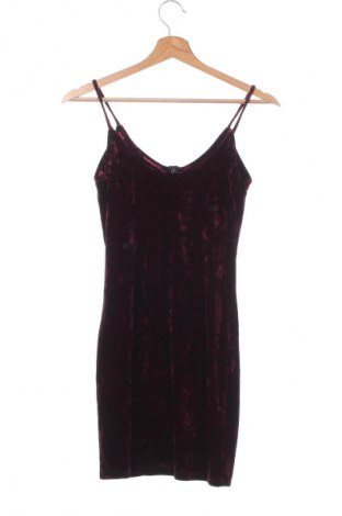 Šaty  Unbranded, Velikost XS, Barva Červená, Cena  129,00 Kč