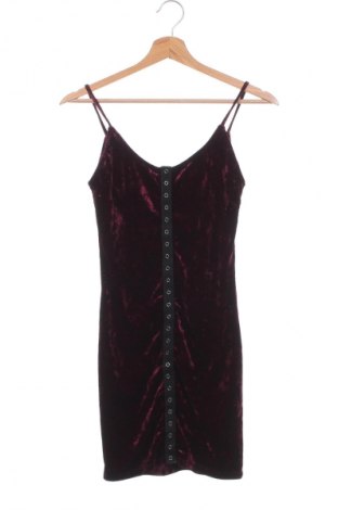 Šaty  Unbranded, Velikost XS, Barva Červená, Cena  129,00 Kč