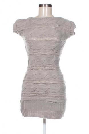 Šaty  Unbranded, Velikost XS, Barva Šedá, Cena  29,00 Kč