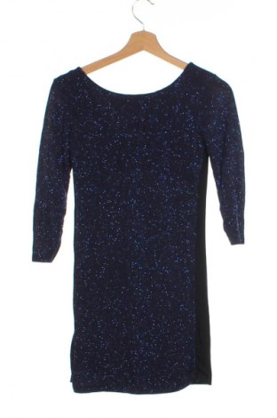 Šaty  Unbranded, Velikost XS, Barva Modrá, Cena  49,00 Kč
