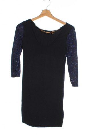 Šaty  Unbranded, Velikost XS, Barva Modrá, Cena  49,00 Kč