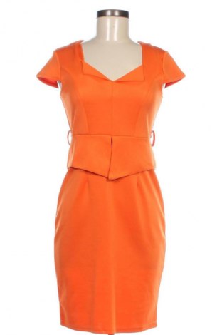 Rochie Unbranded, Mărime S, Culoare Portocaliu, Preț 24,99 Lei, #129801184