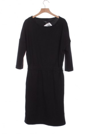 Φόρεμα Amisu, Μέγεθος XS, Χρώμα Μαύρο, Τιμή 1,99 €