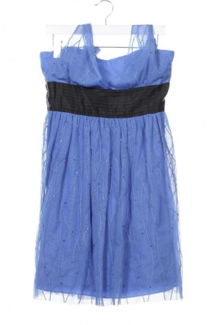 Kleid BCBG Max Azria, Größe M, Farbe Blau, Preis 10,99 €