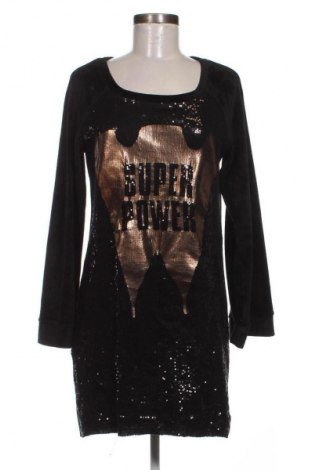 Φόρεμα BSB, Μέγεθος S, Χρώμα Μαύρο, Τιμή 12,99 €