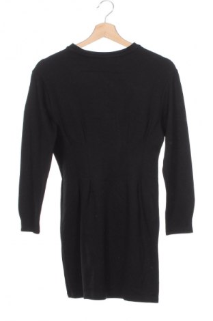 Šaty  Bershka, Velikost XS, Barva Černá, Cena  49,00 Kč