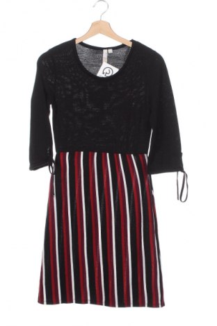 Φόρεμα Body Flirt, Μέγεθος XXS, Χρώμα Πολύχρωμο, Τιμή 1,99 €