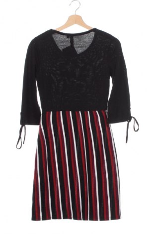 Φόρεμα Body Flirt, Μέγεθος XXS, Χρώμα Πολύχρωμο, Τιμή 1,99 €