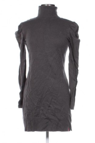 Šaty  Edc By Esprit, Velikost S, Barva Šedá, Cena  29,00 Kč