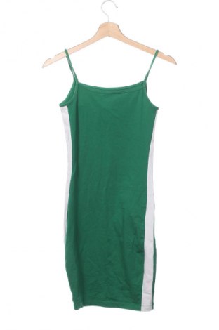 Šaty  Fb Sister, Velikost XS, Barva Zelená, Cena  49,00 Kč