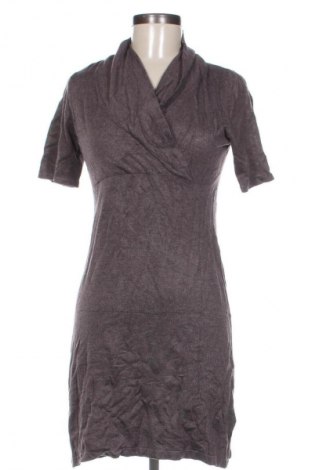 Šaty  Gina Laura, Velikost S, Barva Hnědá, Cena  29,00 Kč