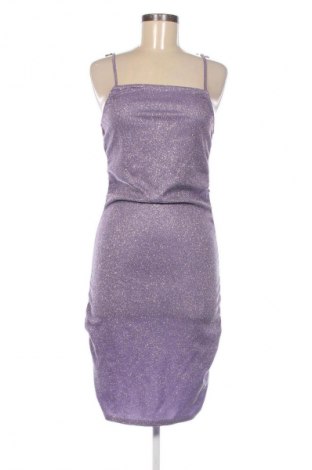 Rochie H&M, Mărime S, Culoare Mov deschis, Preț 95,99 Lei, #129730988