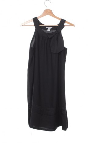 Φόρεμα H&M, Μέγεθος XS, Χρώμα Μαύρο, Τιμή 1,99 €