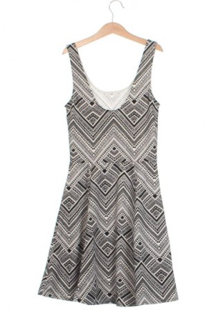 Šaty  H&M Divided, Velikost XS, Barva Vícebarevné, Cena  49,00 Kč
