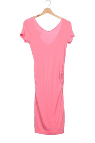 Šaty  Jones, Velikost XS, Barva Růžová, Cena  49,00 Kč