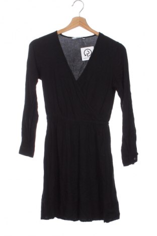Šaty  ONLY, Velikost XS, Barva Černá, Cena  49,00 Kč