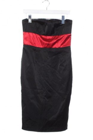 Šaty  Review, Velikost S, Barva Černá, Cena  49,00 Kč