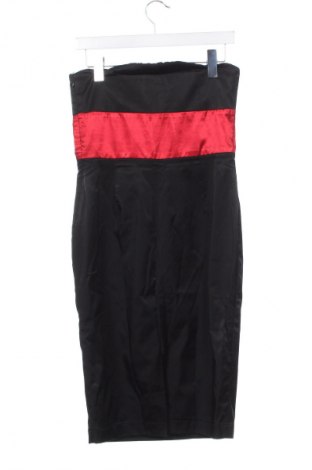 Šaty  Review, Velikost S, Barva Černá, Cena  49,00 Kč