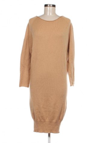 Φόρεμα Rinascimento, Μέγεθος M, Χρώμα  Μπέζ, Τιμή 95,99 €