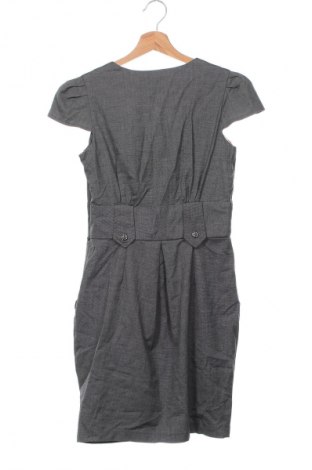 Φόρεμα River Island, Μέγεθος XS, Χρώμα Γκρί, Τιμή 2,99 €