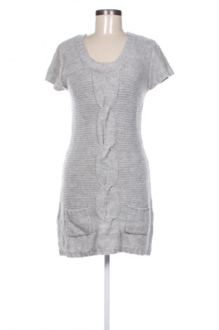 Sukienka Select, Rozmiar L, Kolor Szary, Cena 11,99 zł