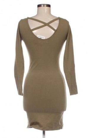 Sukienka Sinsay, Rozmiar XS, Kolor Zielony, Cena 6,99 zł