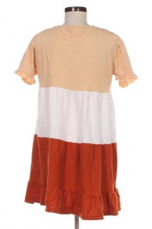 Šaty  Trendyol, Velikost S, Barva Vícebarevné, Cena  59,00 Kč