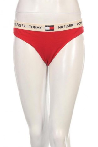 Бикини Tommy Hilfiger, Размер L, Цвят Червен, Цена 18,91 €, #134346449
