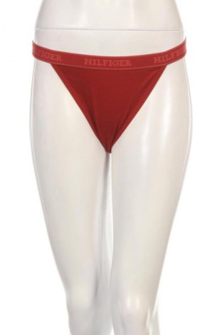 Бикини Tommy Hilfiger, Размер M, Цвят Червен, Цена 17,89 €
